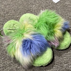 Ugg slippers